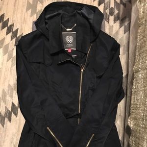 Vince Camuto Women’s Navy Jacket